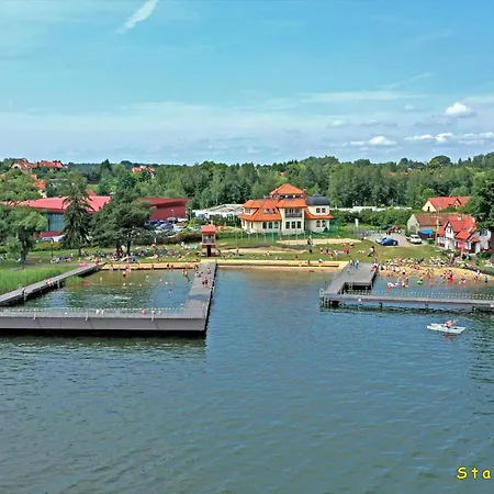 Rum i privatbostad Obiekt Wakacyjny Rejs *