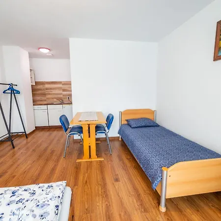 Homestay szállás Obiekt Wakacyjny Rejs