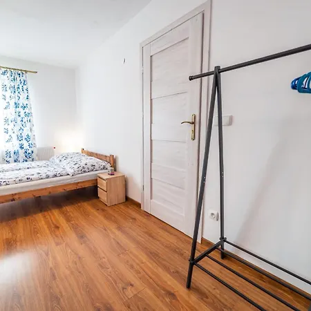 Homestay szállás Obiekt Wakacyjny Rejs *