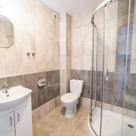 Obiekt Wakacyjny Rejs Homestay szállás *