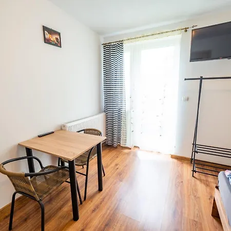 Homestay szállás Obiekt Wakacyjny Rejs *