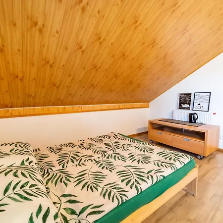 Obiekt Wakacyjny Rejs Homestay Mikolajki (Mragowo)
