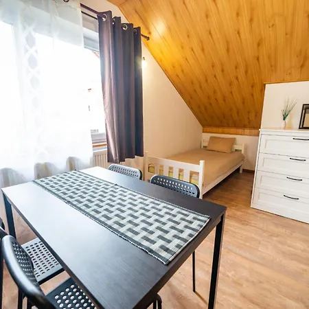 Homestay szállás Obiekt Wakacyjny Rejs Mikołajki