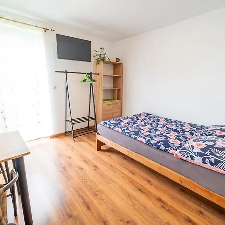 Homestay szállás Obiekt Wakacyjny Rejs