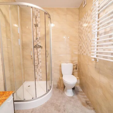 Homestay szállás Obiekt Wakacyjny Rejs *
