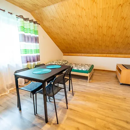 Homestay Obiekt Wakacyjny Rejs Mikolajki (Mragowo)