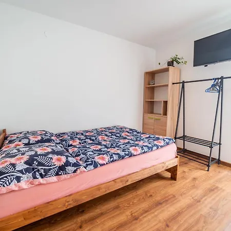 Obiekt Wakacyjny Rejs Homestay szállás