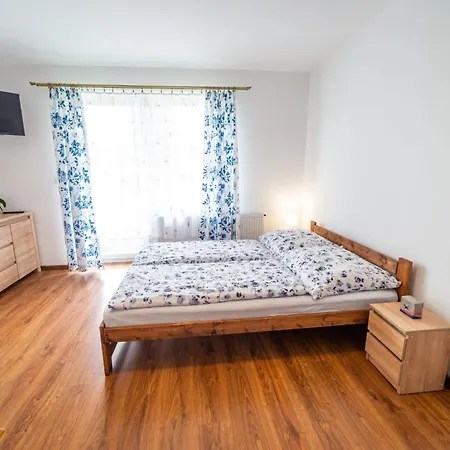 Homestay szállás Obiekt Wakacyjny Rejs