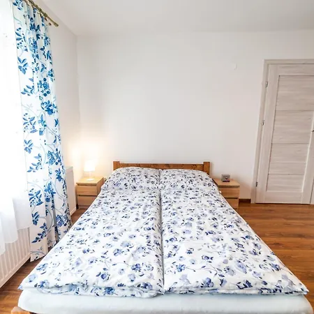 Obiekt Wakacyjny Rejs Rum i privatbostad *