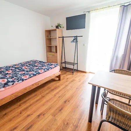 Obiekt Wakacyjny Rejs *