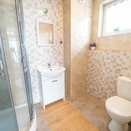 Homestay szállás Obiekt Wakacyjny Rejs