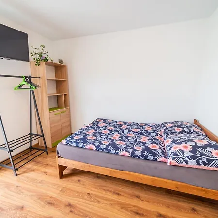 Homestay Obiekt Wakacyjny Rejs *