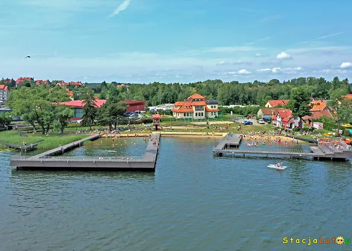 Homestay Obiekt Wakacyjny Rejs *