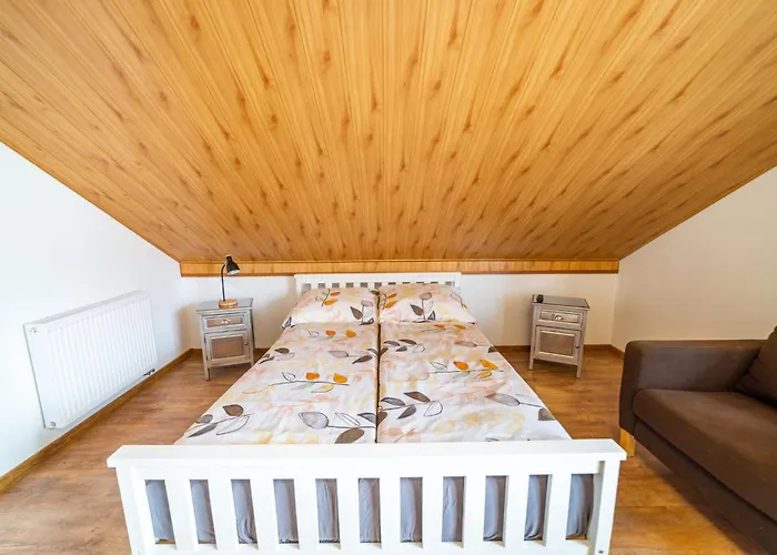 Obiekt Wakacyjny Rejs Homestay