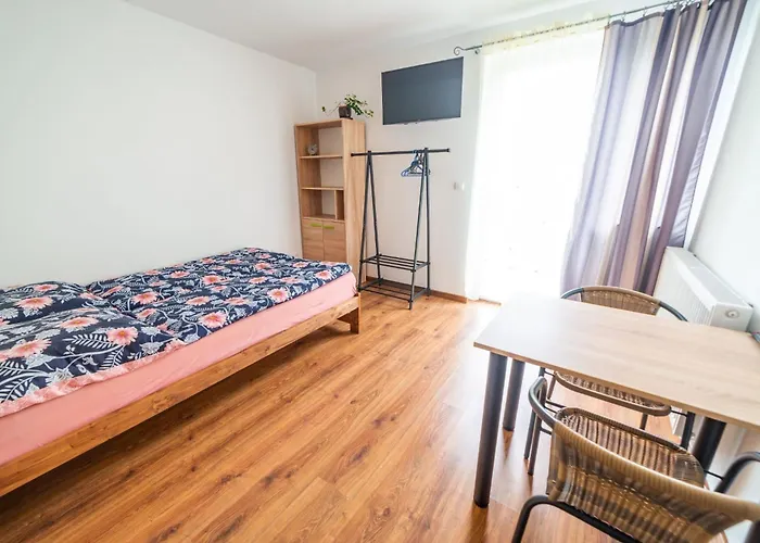 Obiekt Wakacyjny Rejs *