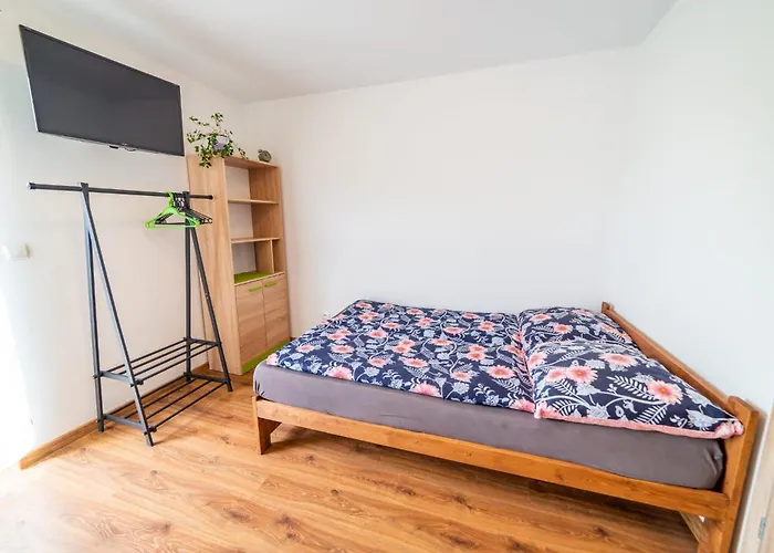 Homestay Obiekt Wakacyjny Rejs *